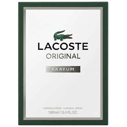 Lacoste Lacoste Original Parfum Spray 100ml - Additional 1