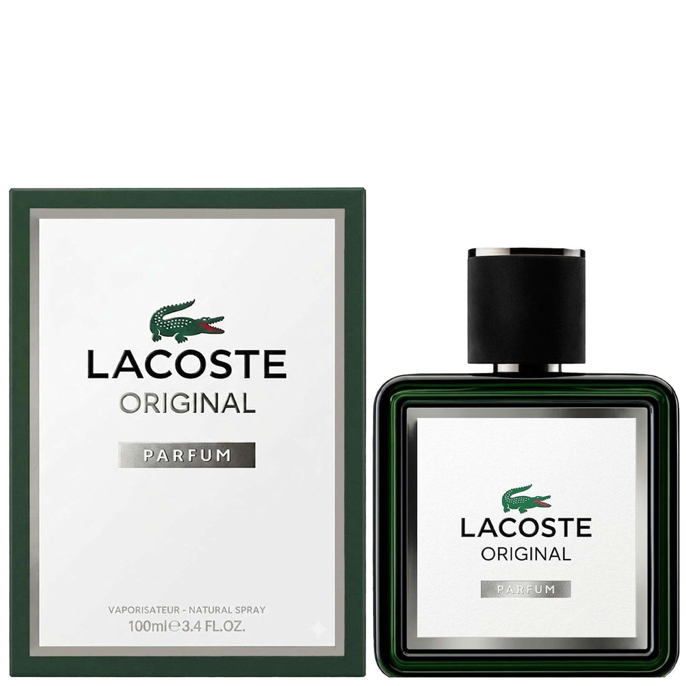 Lacoste Lacoste Original Parfum Spray 100ml - Additional 2