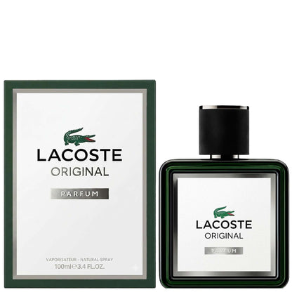 Lacoste Lacoste Original Parfum Spray 100ml - Additional 2