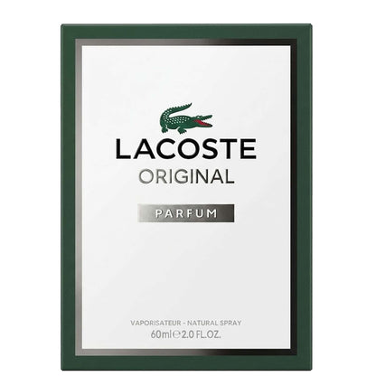 Lacoste Lacoste Original Parfum Spray 60ml - Additional 1