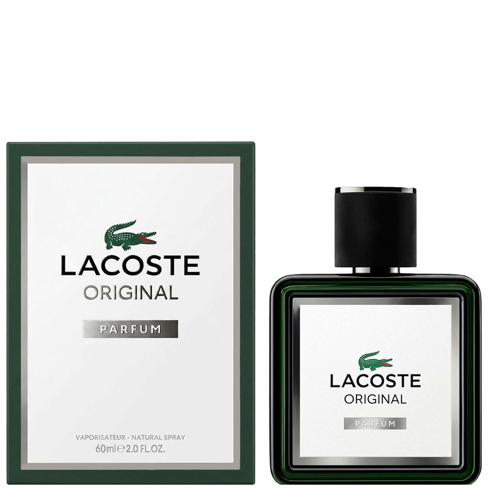 Lacoste Lacoste Original Parfum Spray 60ml - Additional 2