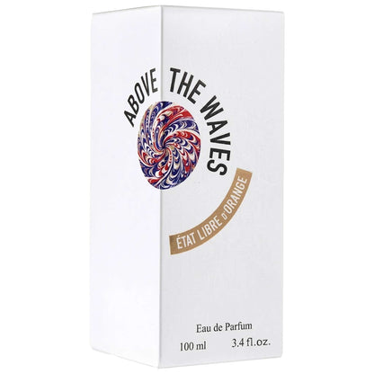 Etat Libre d'Orange Above The Waves Eau de Parfum Spray 100ml - Additional 1