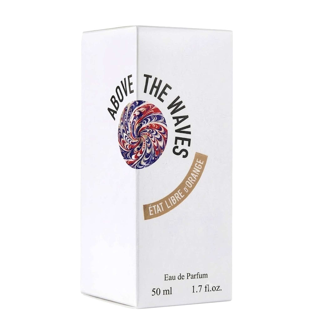 Etat Libre d'Orange Above The Waves Eau de Parfum Spray 50ml - Additional 1
