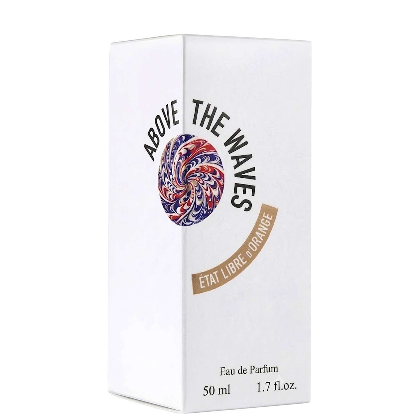 Etat Libre d'Orange Above The Waves Eau de Parfum Spray 50ml - Additional 1