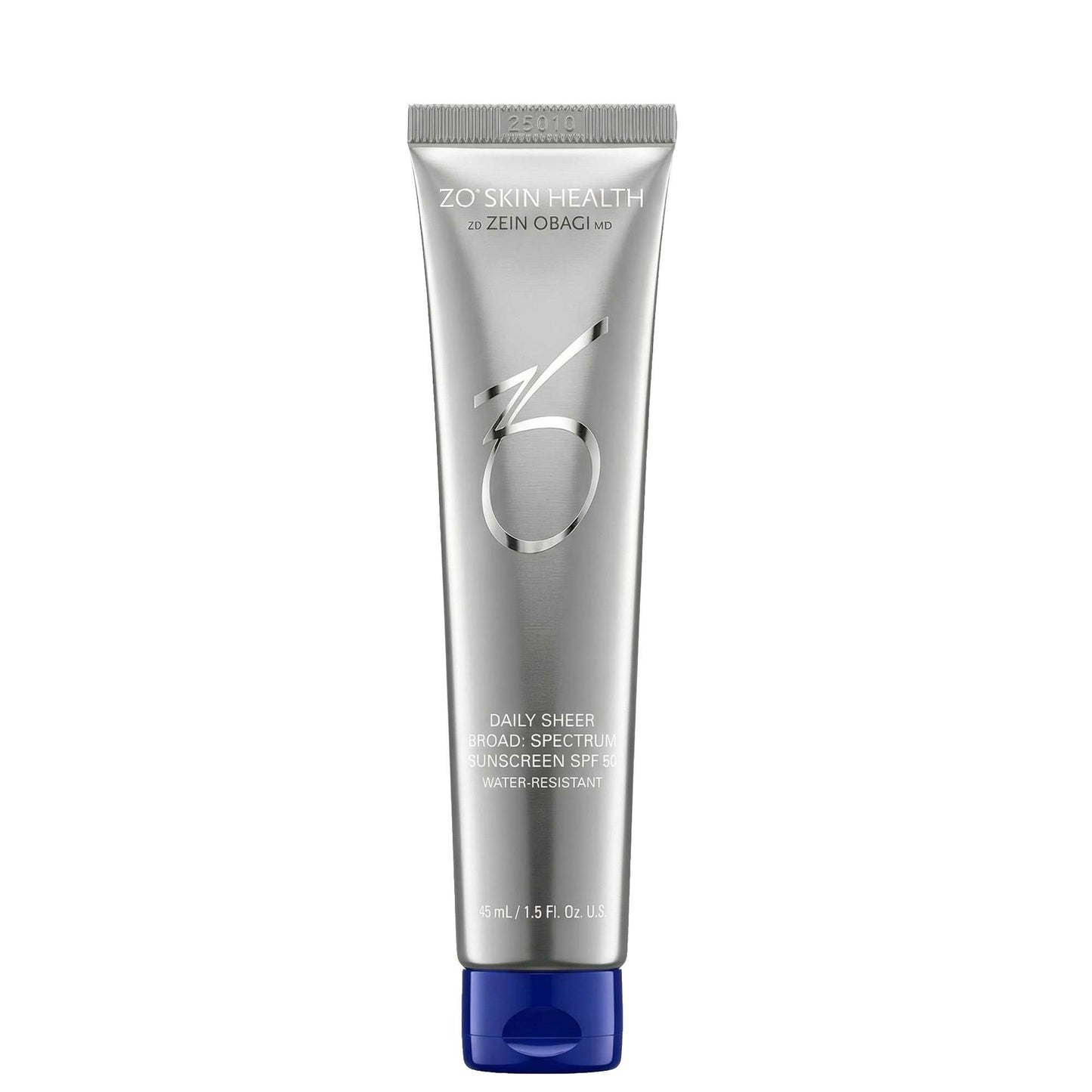 ZO Skin Health  Daily Sheer Broad-Spectrum Sunscreen SPF50 45ml