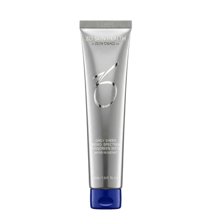 ZO Skin Health  Daily Sheer Broad-Spectrum Sunscreen SPF50 45ml