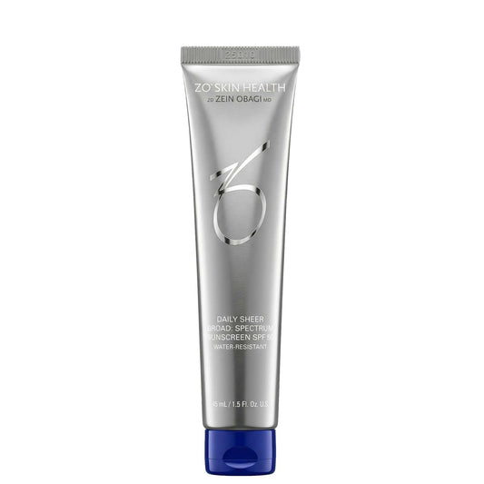 ZO Skin Health  Daily Sheer Broad-Spectrum Sunscreen SPF50 45ml