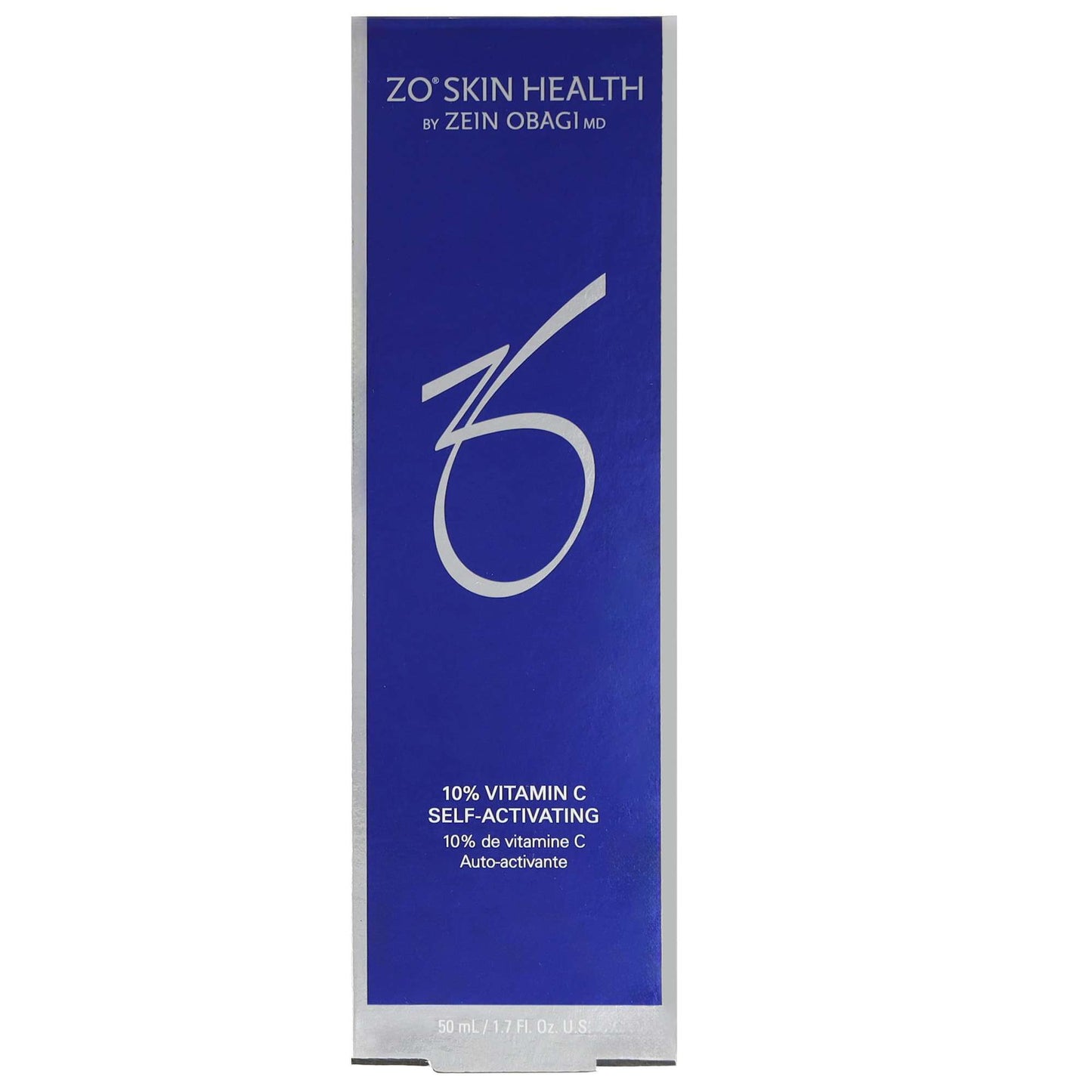 ZO Skin Health  10% Vitamin C Self Activating 50ml - Additional 1