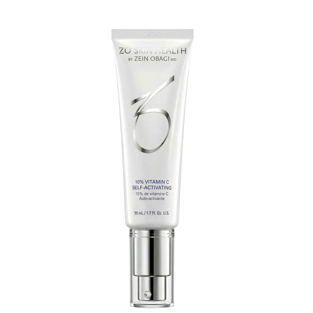 ZO Skin Health  10% Vitamin C Self Activating 50ml