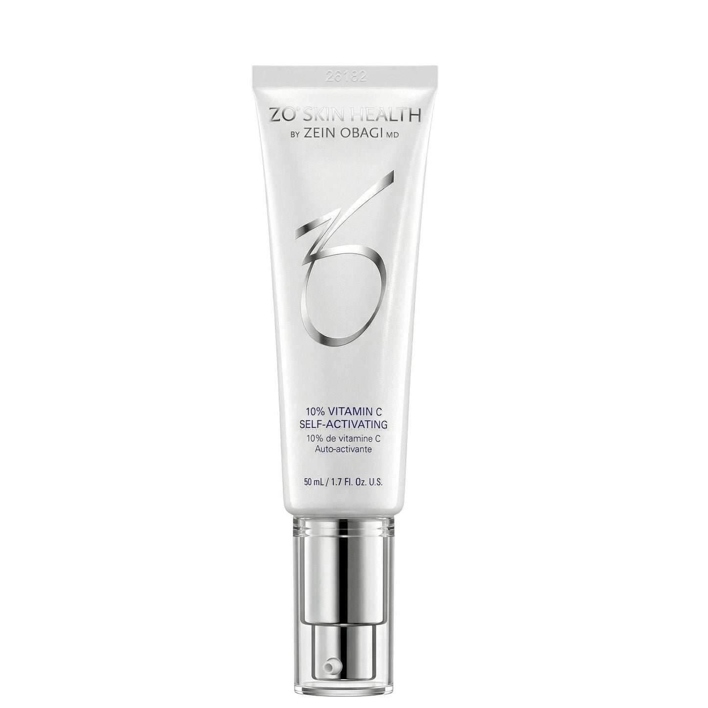 ZO Skin Health  10% Vitamin C Self Activating 50ml