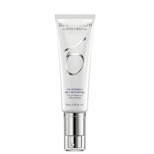 ZO Skin Health  10% Vitamin C Self Activating 50ml