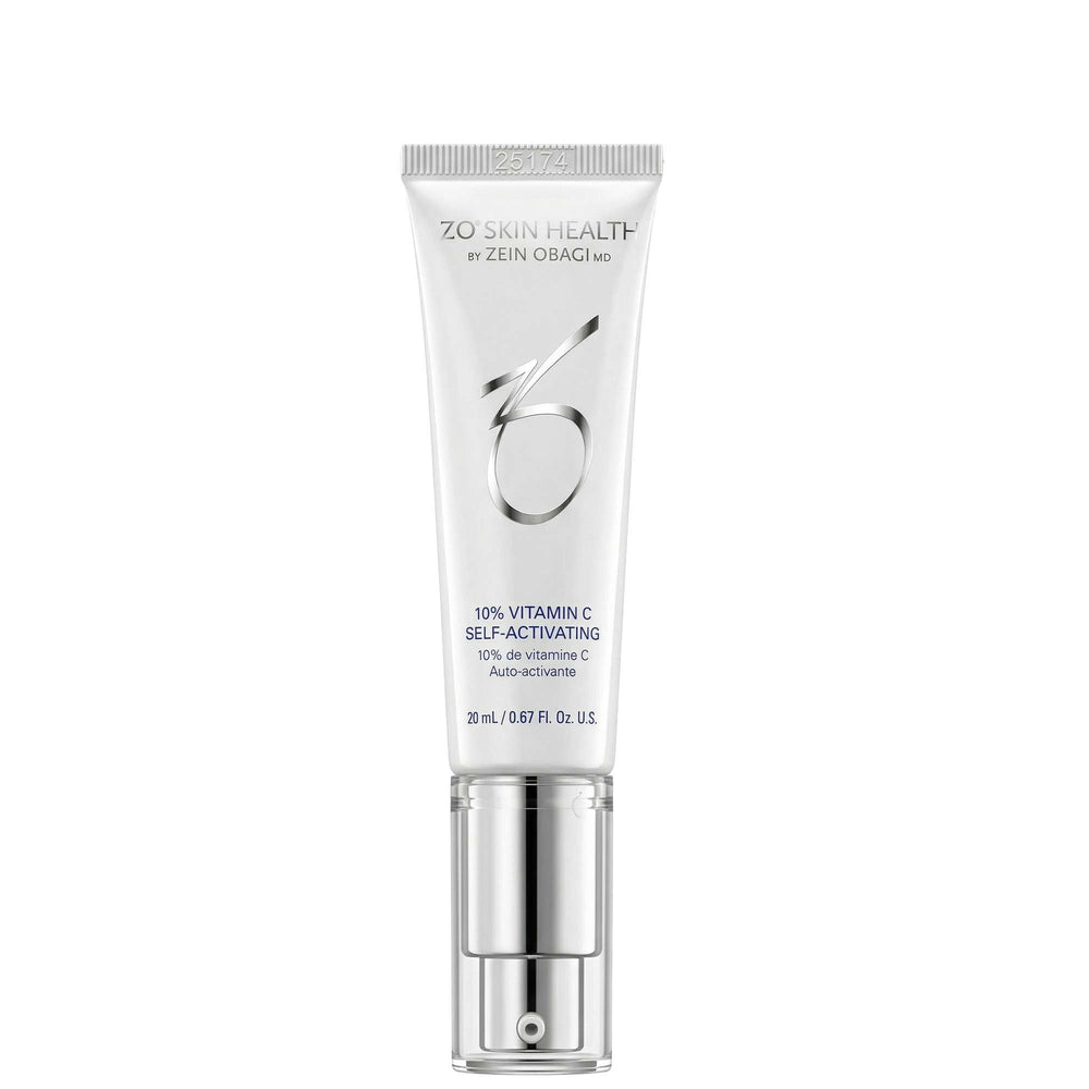 ZO Skin Health  10% Vitamin C Self Activating 20ml