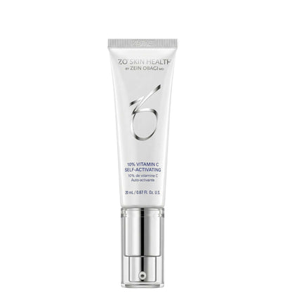 ZO Skin Health  10% Vitamin C Self Activating 20ml