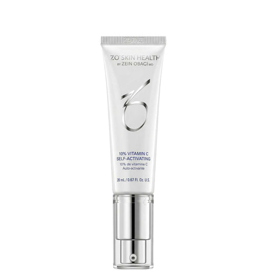 ZO Skin Health  10% Vitamin C Self Activating 20ml