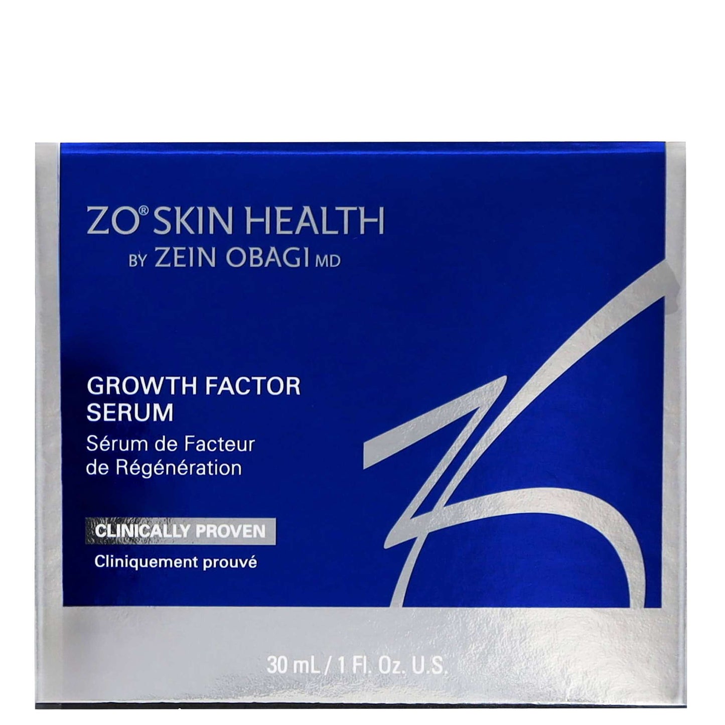 ZO Skin Health  Growth Factor Serum 30ml - Additional 1