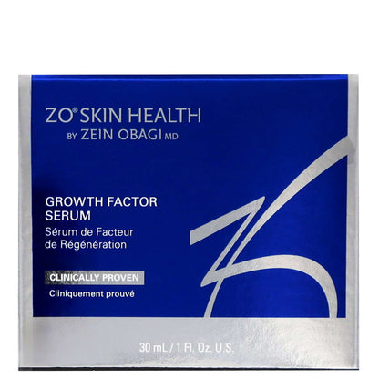 ZO Skin Health  Growth Factor Serum 30ml - Additional 1