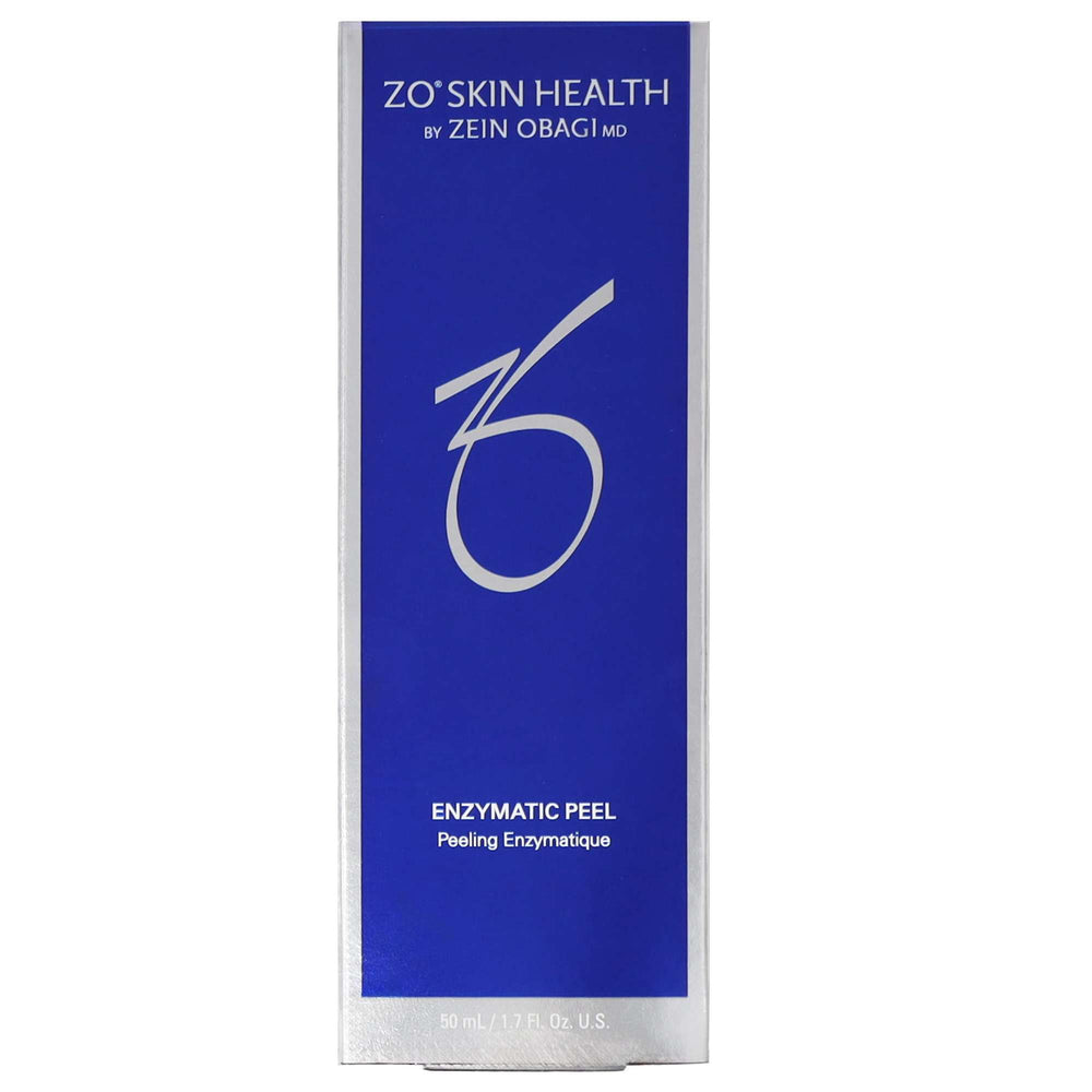 ZO Skin Health  Enzymatic Peel 50ml - Additional 1