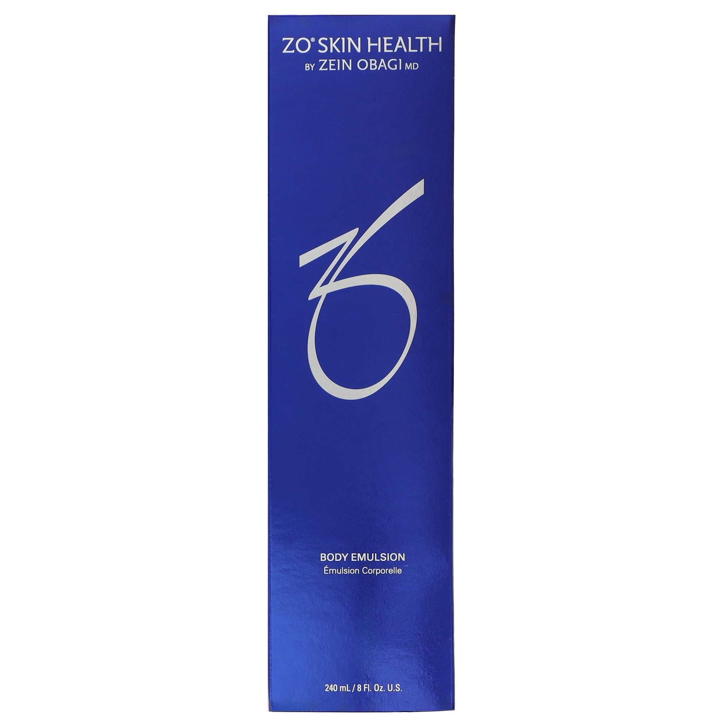 ZO Skin Health  Body Emulsion 240ml - Additional 1