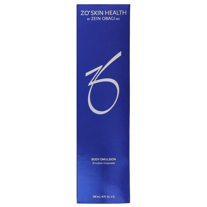 ZO Skin Health  Body Emulsion 240ml - Additional 1