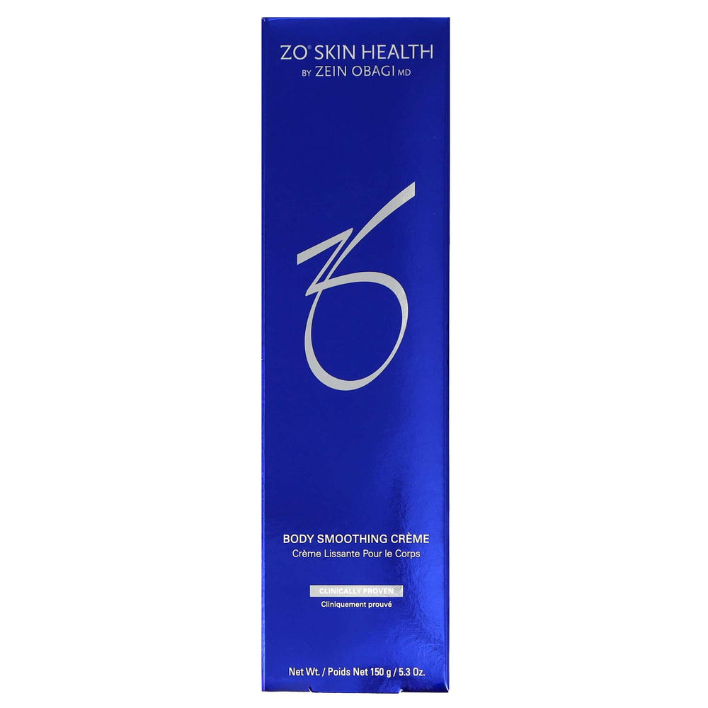 ZO Skin Health  Body Smoothing Creme 150g - Additional 1