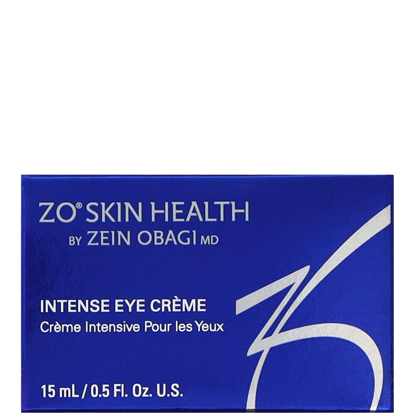 ZO Skin Health  Intense Eye Cream 15ml - Additional 1