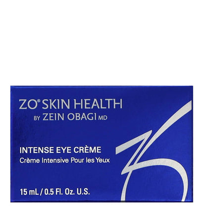 ZO Skin Health  Intense Eye Cream 15ml - Additional 1