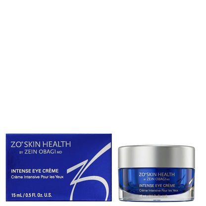 ZO Skin Health  Intense Eye Cream 15ml - Additional 2