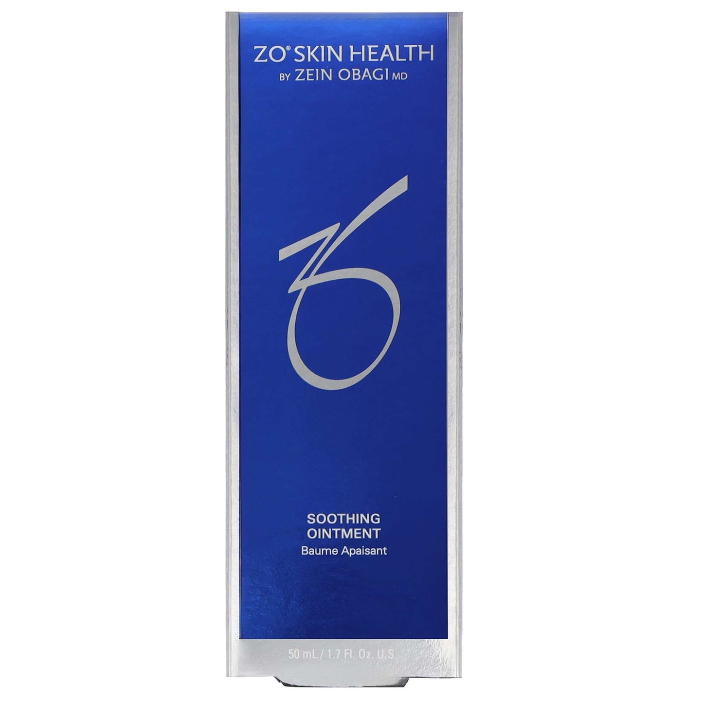 ZO Skin Health  Soothing Ointment 50ml - Additional 1