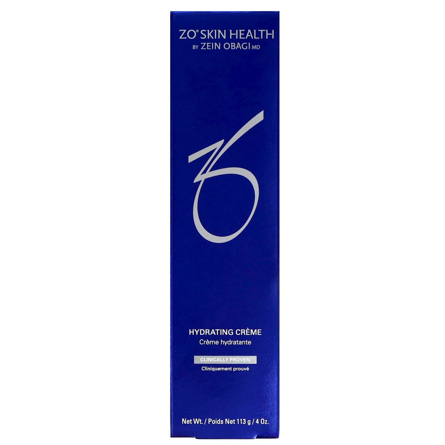 ZO Skin Health  Hydrating Creme 113g - Additional 1