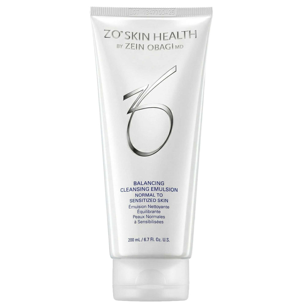 ZO Skin Health  Balancing Cleansing Emulsion 200ml