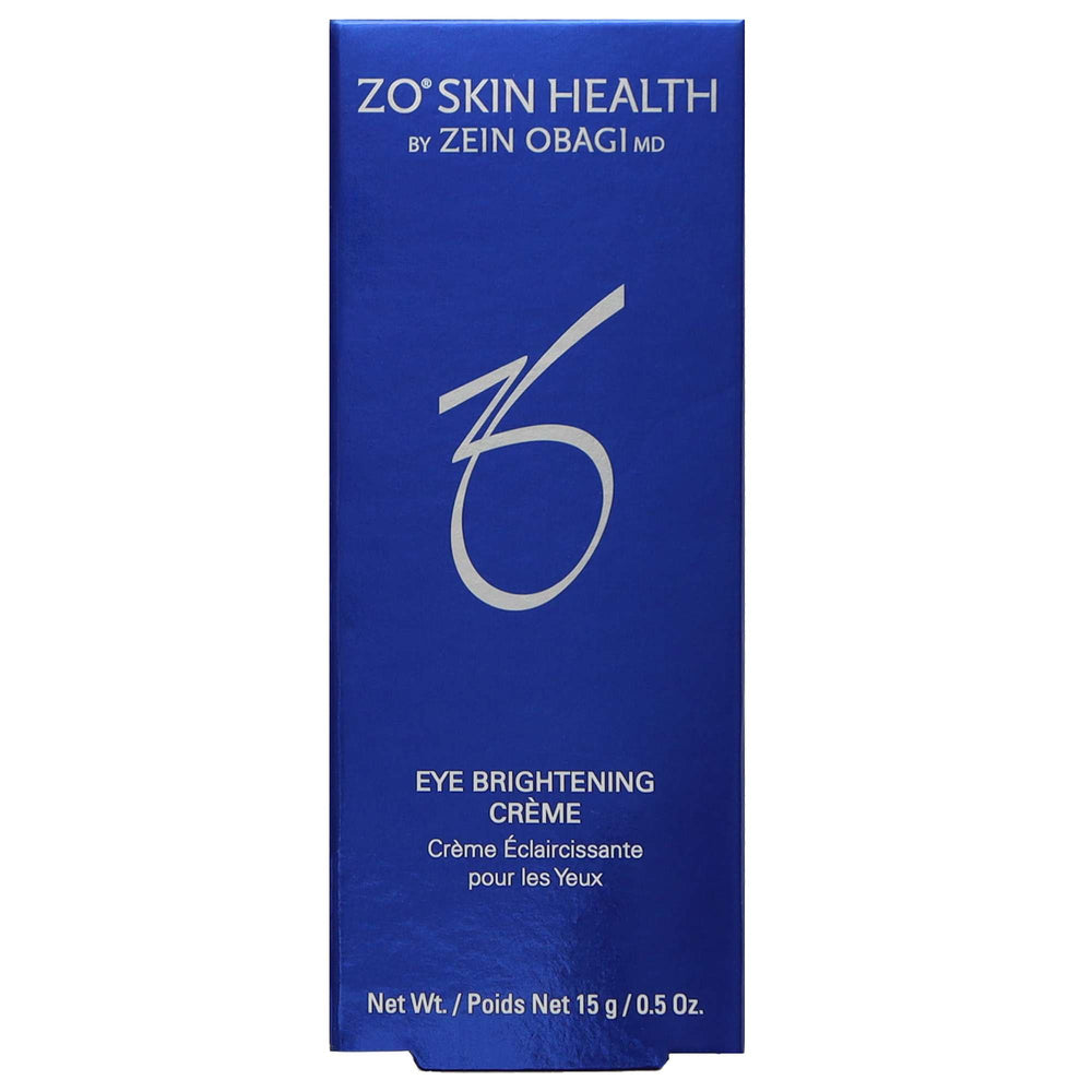 ZO Skin Health  Eye Brightening Creme 15g - Additional 1