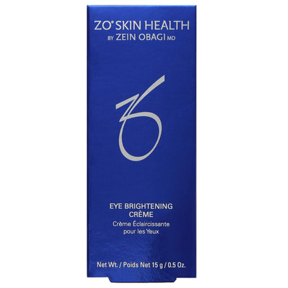 ZO Skin Health  Eye Brightening Creme 15g - Additional 1