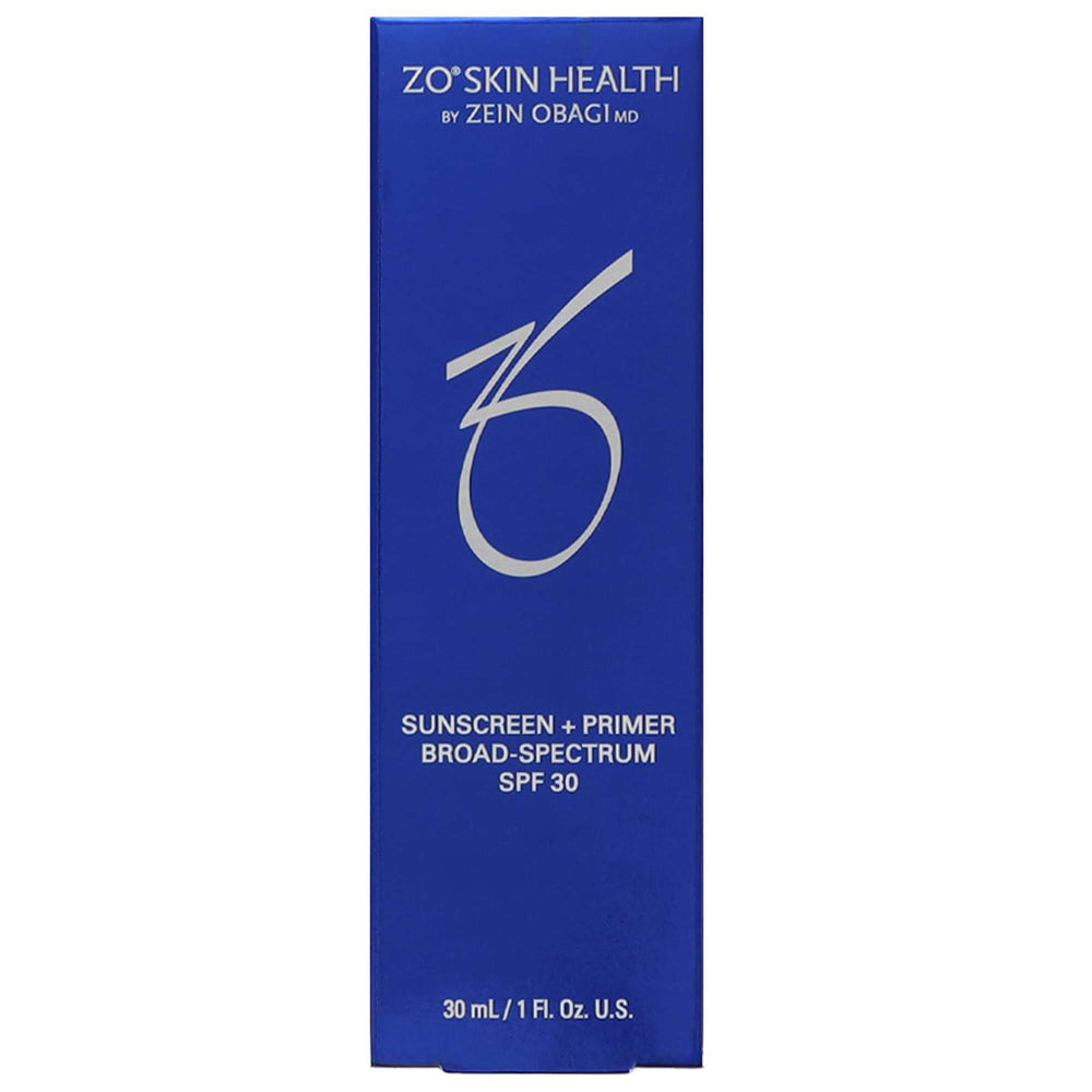 ZO Skin Health  Sunscreen + Primer Broad Spectrum SPF30 30ml - Additional 1