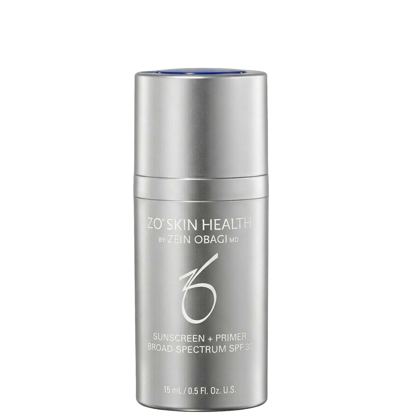 ZO Skin Health  Sunscreen + Primer Broad Spectrum SPF30 15ml