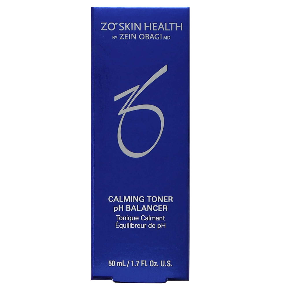 ZO Skin Health  Calming Toner pH Balancer 50ml - Additional 1