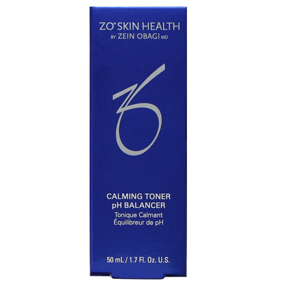 ZO Skin Health  Calming Toner pH Balancer 50ml - Additional 1