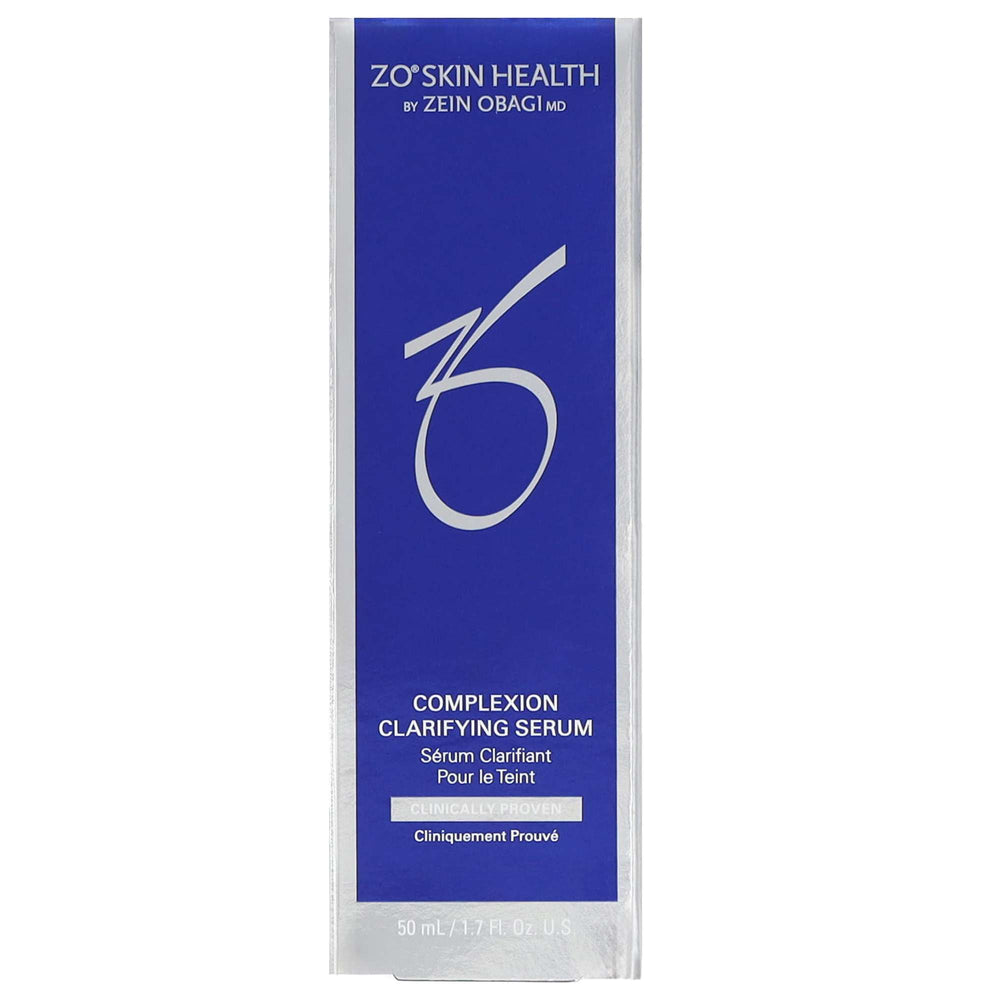 ZO Skin Health  Complexion Clarifying Serum 50ml - Additional 1