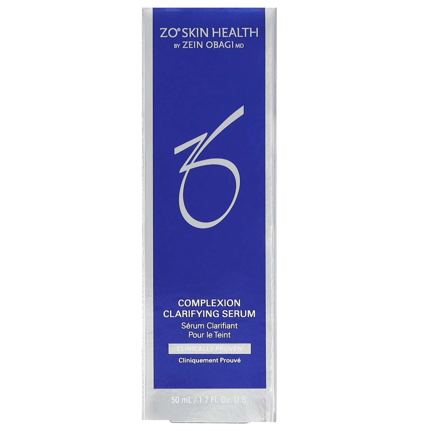 ZO Skin Health  Complexion Clarifying Serum 50ml - Additional 1
