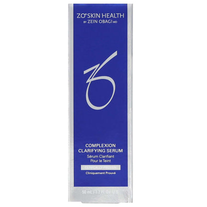 ZO Skin Health  Complexion Clarifying Serum 50ml - Additional 1