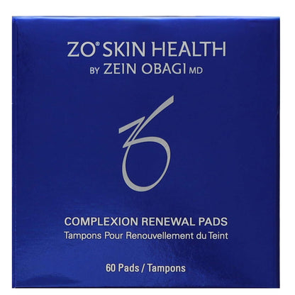 ZO Skin Health  Complexion Renewal Pads x 60 - Additional 1