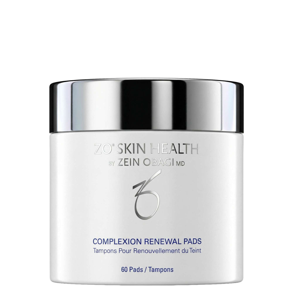 ZO Skin Health  Complexion Renewal Pads x 60