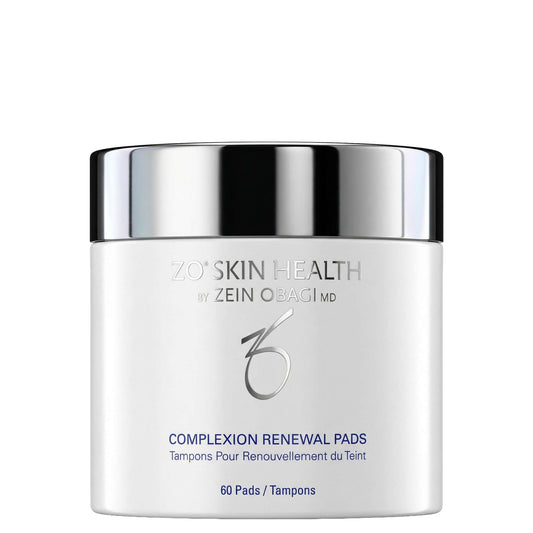 ZO Skin Health  Complexion Renewal Pads x 60