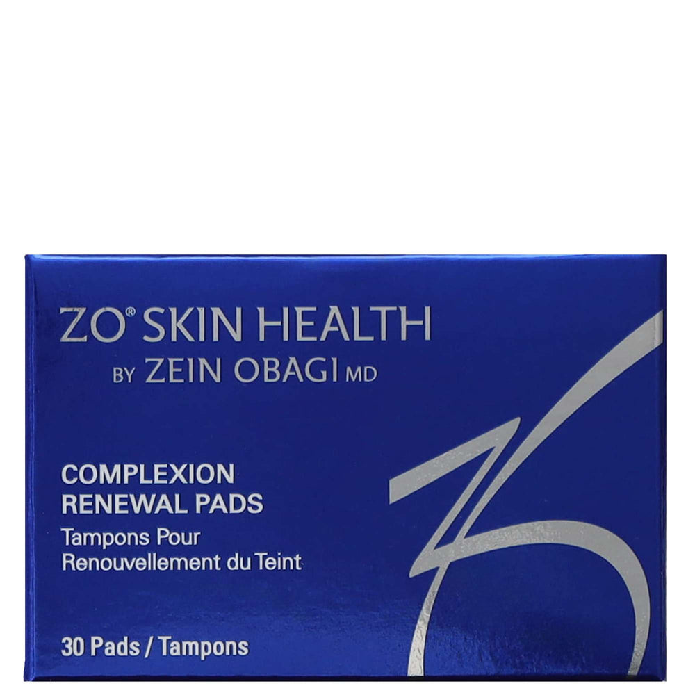 ZO Skin Health  Complexion Renewal Pads x 30 - Additional 1