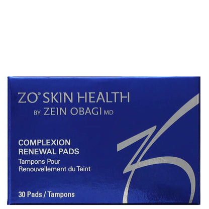 ZO Skin Health  Complexion Renewal Pads x 30 - Additional 1