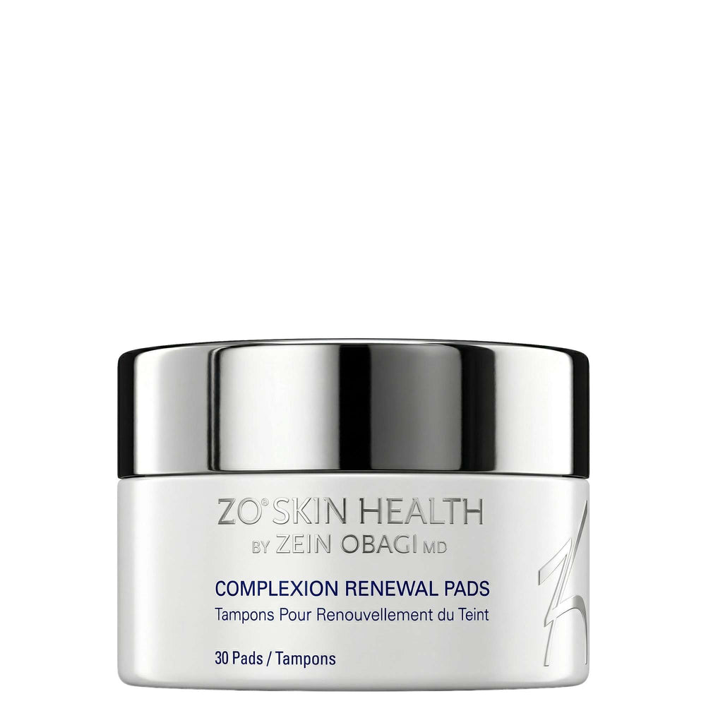 ZO Skin Health  Complexion Renewal Pads x 30