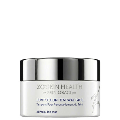ZO Skin Health  Complexion Renewal Pads x 30