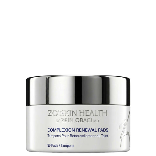 ZO Skin Health  Complexion Renewal Pads x 30