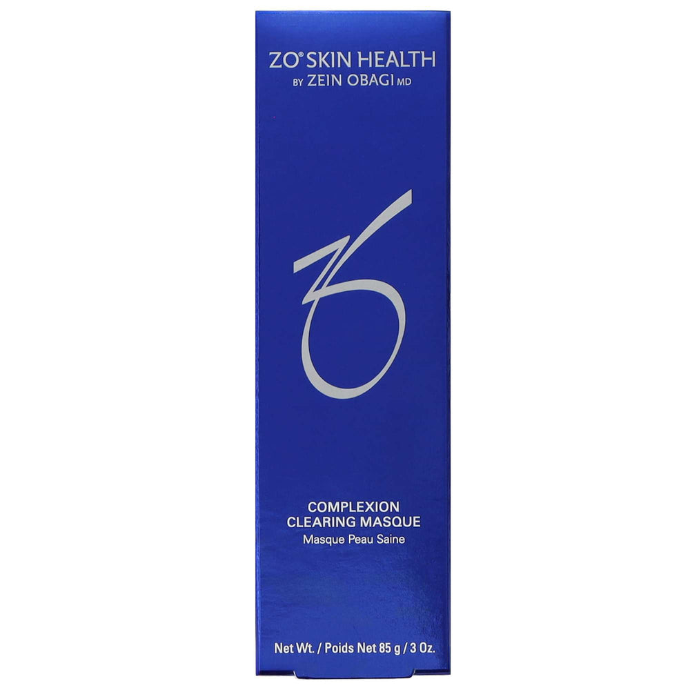 ZO Skin Health  Complexion Clearing Masque 85g - Additional 1
