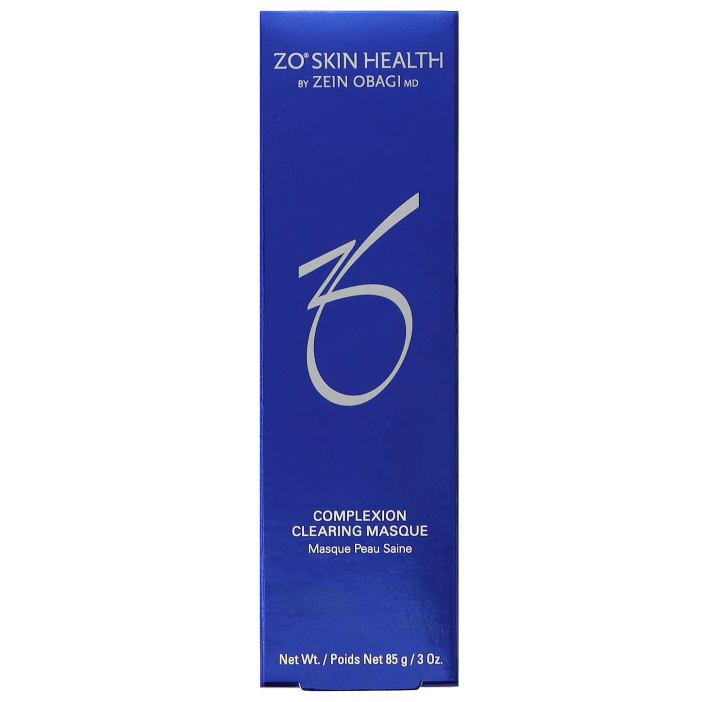 ZO Skin Health  Complexion Clearing Masque 85g - Additional 1