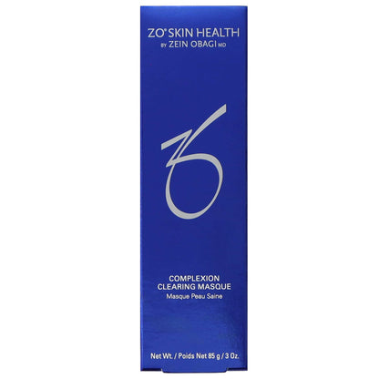ZO Skin Health  Complexion Clearing Masque 85g - Additional 1
